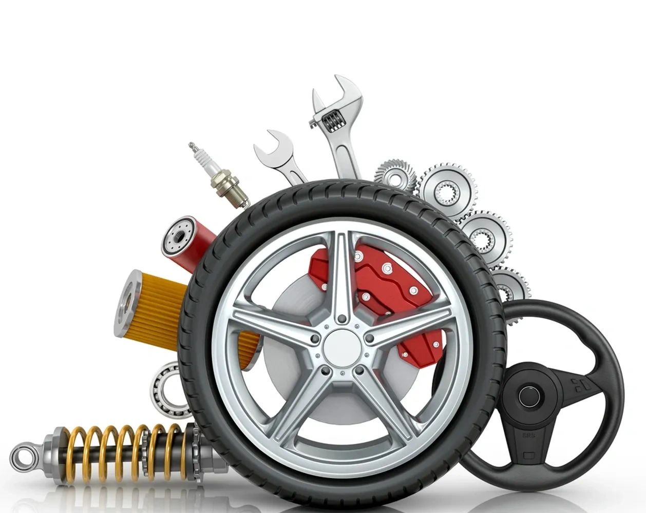 Jobbers Automotive LLC Jobbers Automotive LLC