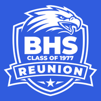 
Broomfield Class of 1977 50th Reunion


September 17-19 2027