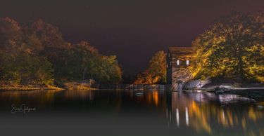 Mill Dam, Photo by Snap Judgement