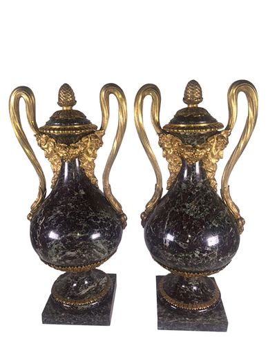 Antique French Silver Gilt Goblet, Tallois & Mayence, Paris c.1880 – Joseph  Cohen Antiques