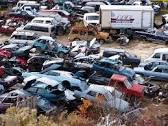 Junk Yard Indianapolis