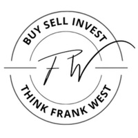 Buy Sell Invest Think Frank West