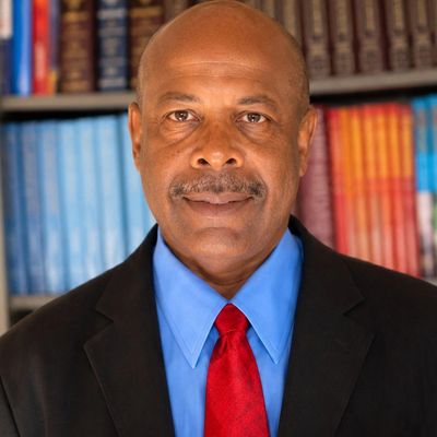 Pastor Rudolph F. Rhone, BA, MSc, JP.
Marriage Officer