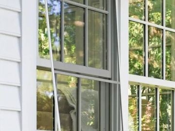 Window screens