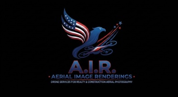 Aerial image renderings