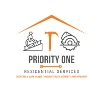 Coming Soon! Priority One Residential Services