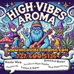 High Vibes Aroma