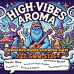 High Vibes Aroma