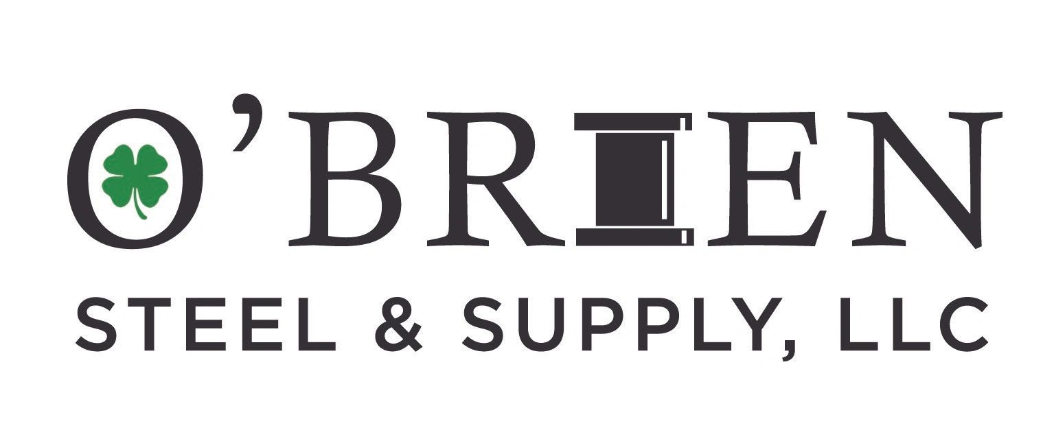 O'Brien Steel & Supply, LLC. Pipe and Steel, Welding Supplies