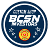 BCSN, INC