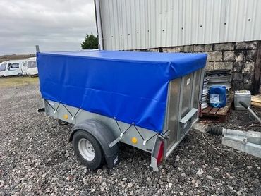 IFOR WILLIAMS P7E