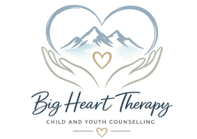 Big Heart Therapy