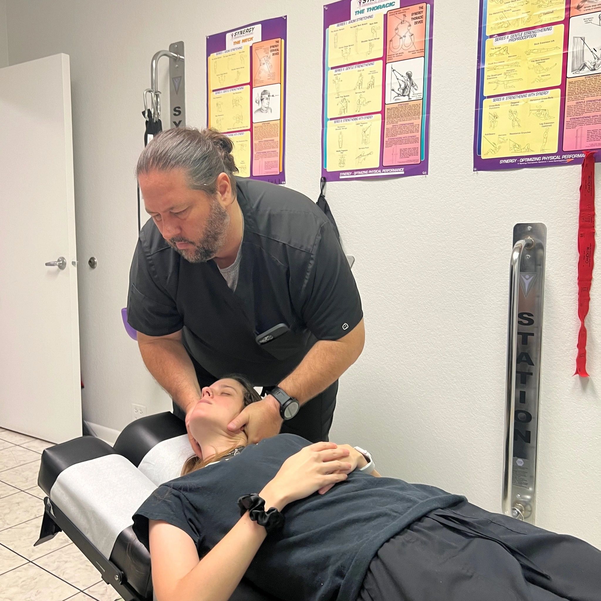 Apex Health and Wellness