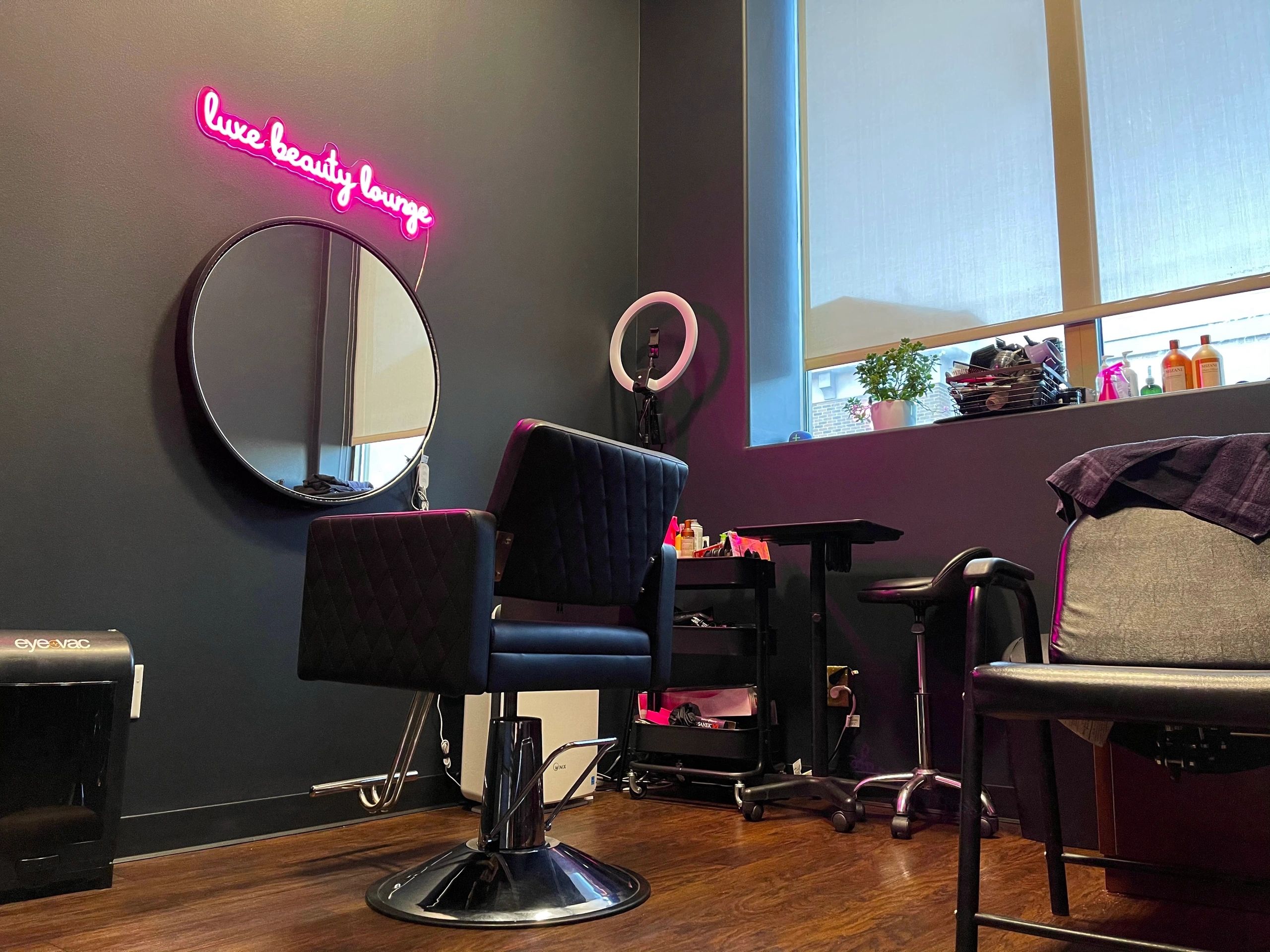 Luxe Beauty Lounge