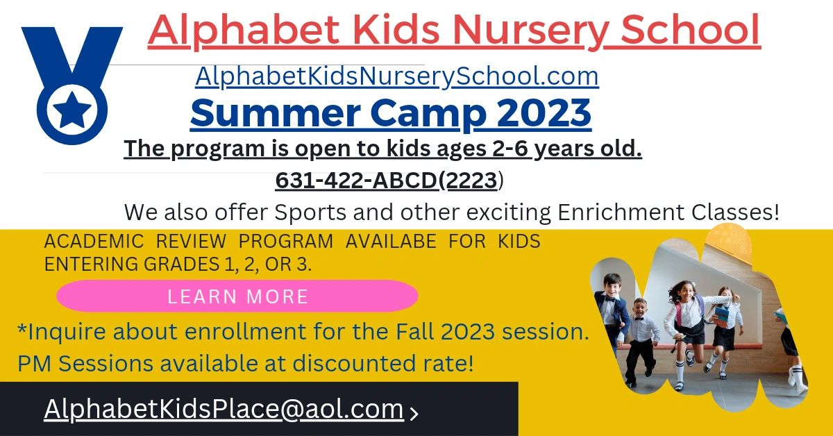 Alphabet Kids Nursery School Preschool Nursery School Alphabet kids nursery school preschool nursery school