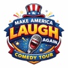 Make America Laugh Again 