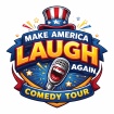 Make America Laugh Again 