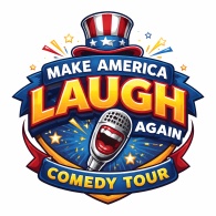 Make America Laugh Again 