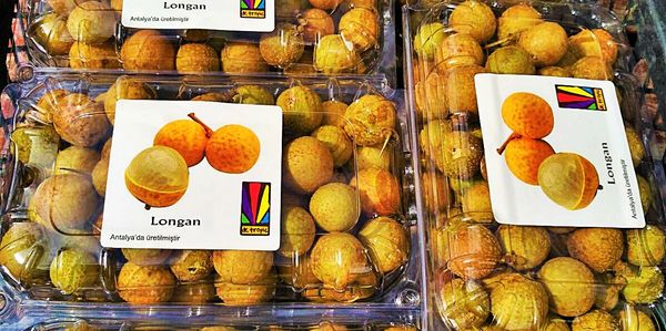 troikal meyve satın al liçi, longan, pasiflora (çarkıfelek), mango, pitahaya, guava, muz, avokado 