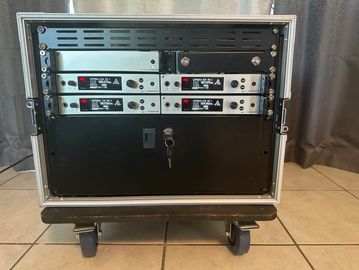 Sennheiser Wireless Microphone Wedding/Conference Package