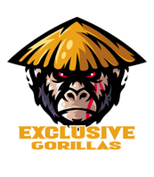 Exclusive Gorillas