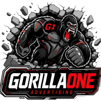 Gorilla One Advertising Inc