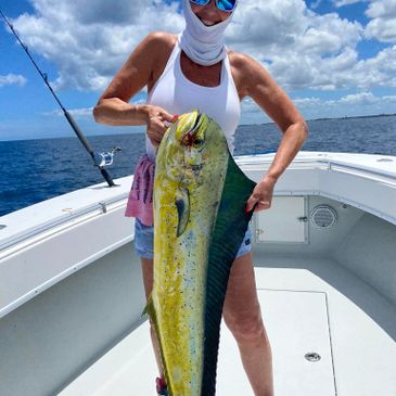 Experience the Thrill of Saltwater Fishing with Reel Addiction