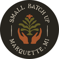 Small Batch Up