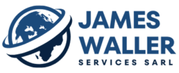 James Waller Services Sarl