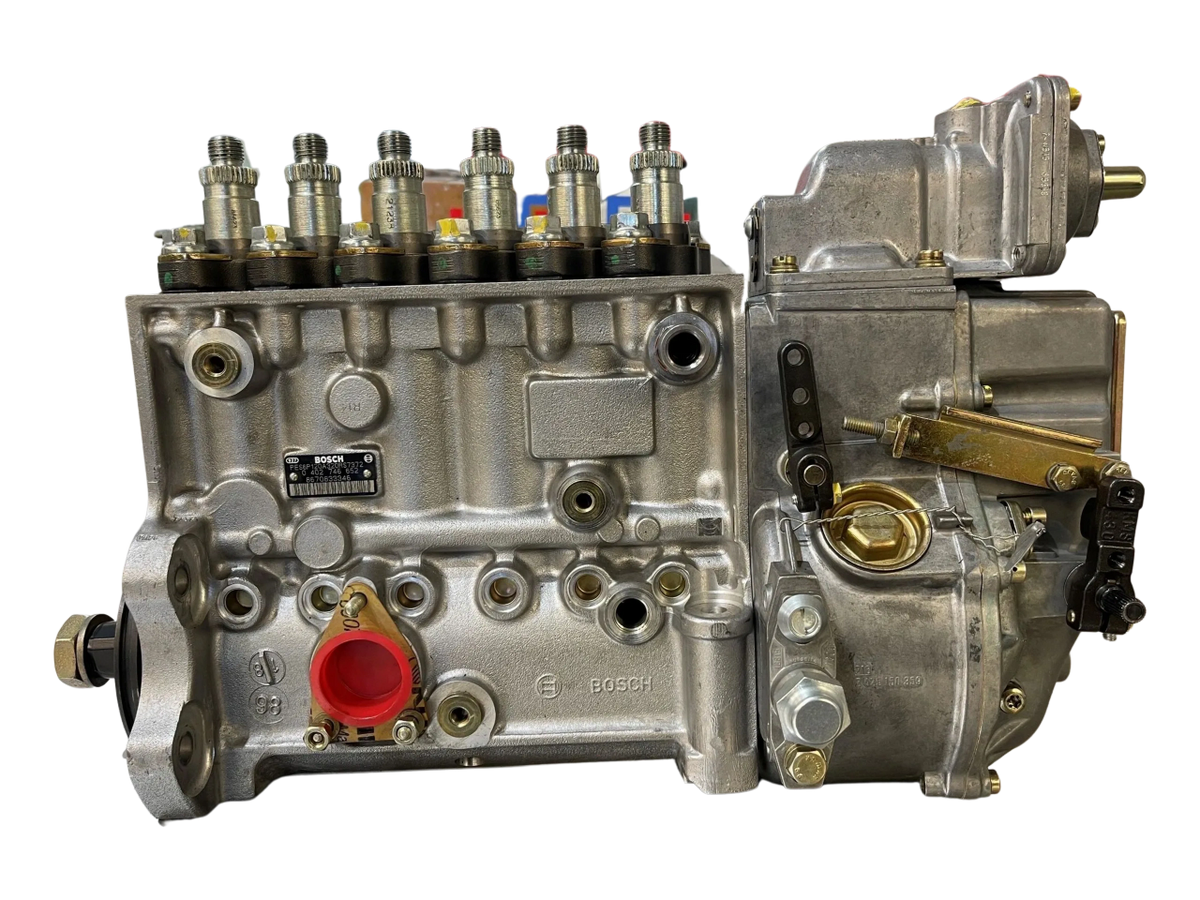 NEW Cummins 6BT Injector Pump Genuine Bosch