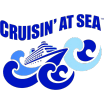 CRUISIN' AT SEA