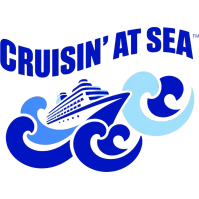 CRUISIN' AT SEA