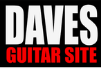 Daves Guitar Site