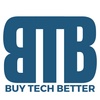 Buy Tech Better