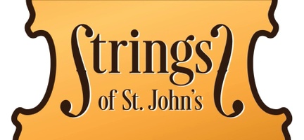 Strings of St. John's