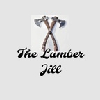 The Lumber Jill