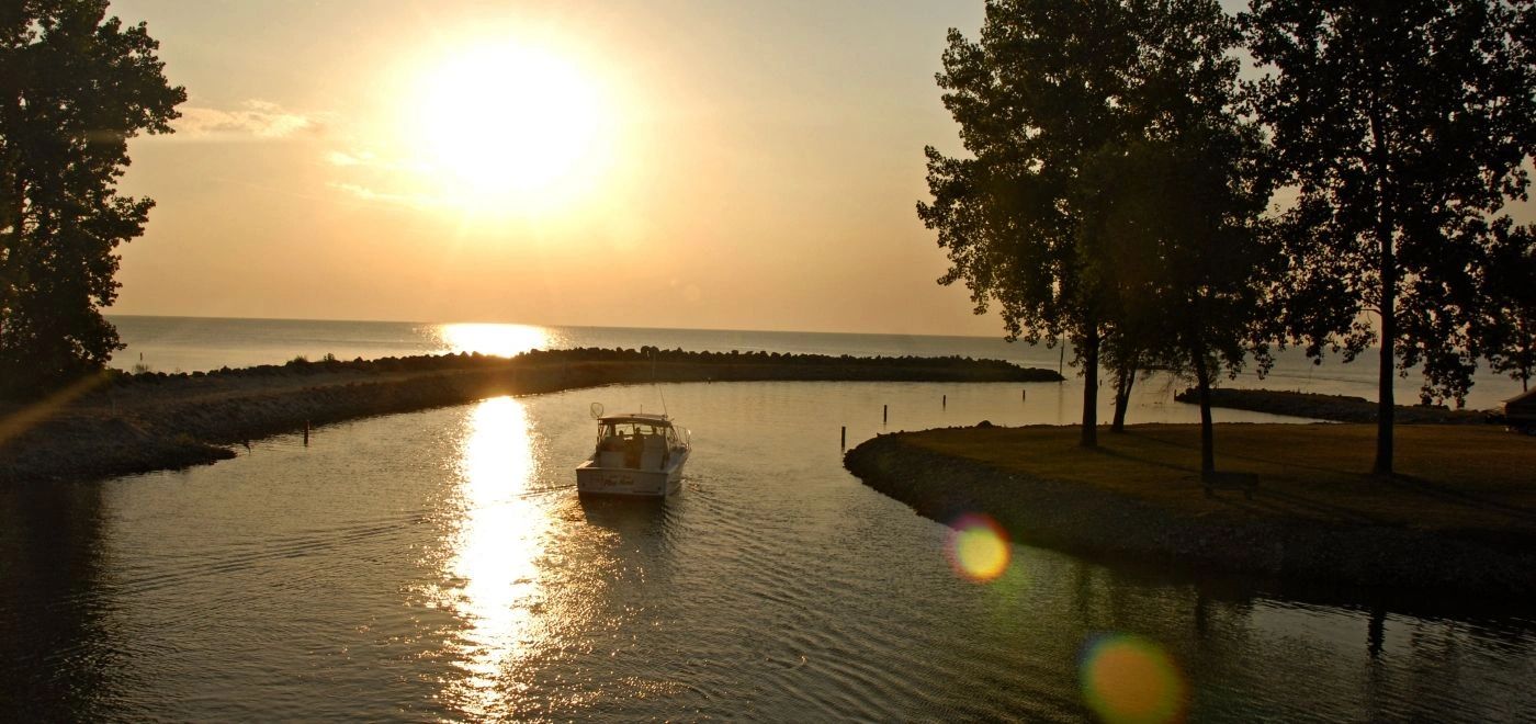 Waterview at Baypoint