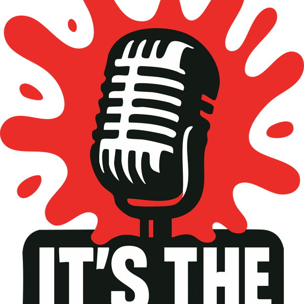 New Podcast in Development Featuring J Adams.  In association with the Xyion's Artist Merch Initiati