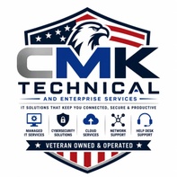 CMK-Technical and Enterprise Services, LLC.