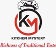 Kitchen Mystery