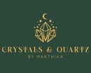 Crystals & Quartz 
