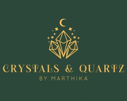 Crystals & Quartz 
