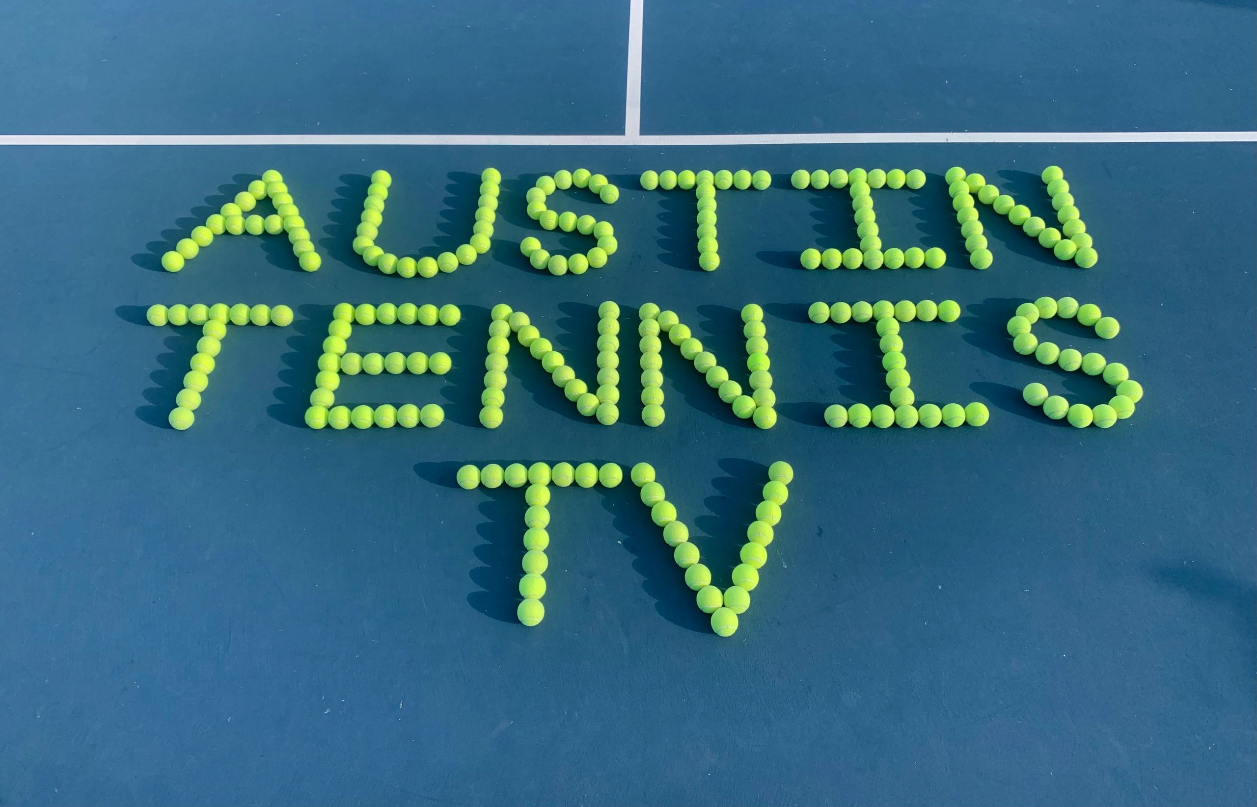 Austin Tennis