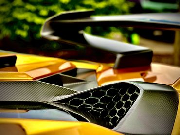 Lamborghini 