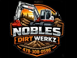 Nobles Dirt Werkz