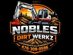 Nobles Dirt Werkz