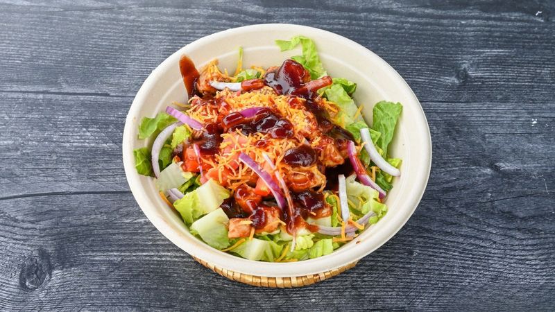 American Salad with BBQ chicken-2982080.jpg