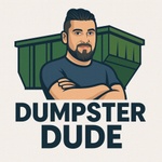 Dumpster Dude NC