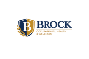 BROCK OCCUPATIONAL HEALTH & WELLNESS