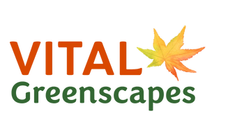 Vital Greenscapes